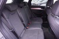 Audi SQ5 3.0 TDI quattro S-Tronic