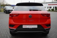 VW T-Roc 1.5 TSI Style DSG