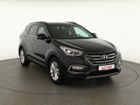 Hyundai Santa Fe 2.2 T-GDI Style