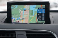 Audi Q3 2.0 TDI S line competition quattro