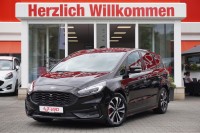 Vorschau: Ford S-Max S-MAX 2.0 EcoBlue ST-Line