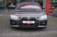 BMW 4 430d Cabrio M Sport