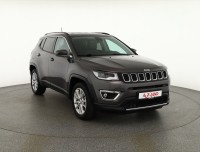 Jeep Compass 1.3 Limited