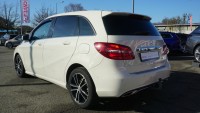 Mercedes-Benz B 200 B200 CDI
