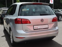 VW Golf Sportsvan 1.4 TSI Lounge