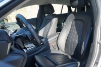 Mercedes-Benz CLA 250 Progressive 4-Matic