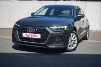 Vorschau: Audi A1 Sportback 25 1.0 TFSI