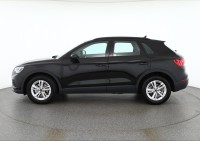 Vorschau: Audi Q3 35 TFSI S-tronic