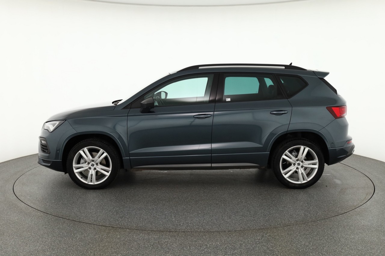 Seat Ateca 2.0 TDI FR
