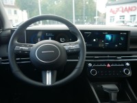 Hyundai Tucson 1.6 T-GDI Aut.