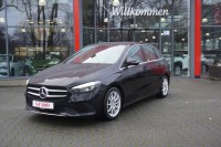 Vorschau: Mercedes-Benz B 200 B200d
