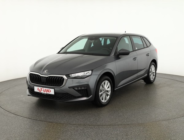 Skoda Scala 1.0 TSI DSG