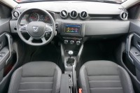 Dacia Duster II 1.3 TCE Prestige