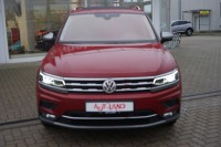 VW Tiguan Allspace 2.0 TSI