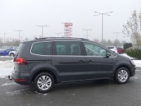 VW Sharan 1.4 TSI