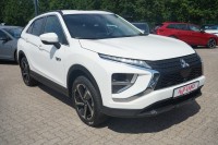 Mitsubishi Eclipse Cross 2.4Hybrid Basis 4WD