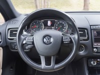VW Touareg 3.0 V6 TDI BMT