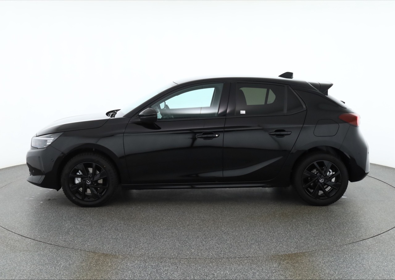 Opel Corsa F 1.2 GS EAT8