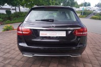 Mercedes-Benz C 180 C180 T-Modell Avantgarde