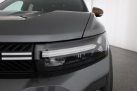 Dacia Bigster Extreme 4x4 mHev 130