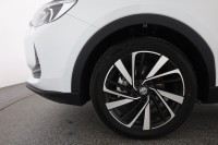 MG ZS 1.5 Hybrid Luxury Aut.