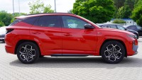 Hyundai Tucson N-Line 1.6 T-GDI mHev