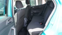 VW T-Cross 1.5 TSI DSG United