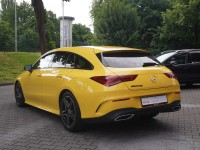 Mercedes-Benz CLA 220 d SB AMG Line