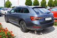 Skoda Superb Combi 2.0 TDI L&K 4x4