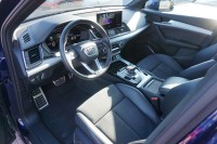 Audi Q5 Sportback 40 TDI S-Line quattro s-tronic