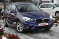 BMW Active Tourer 218i