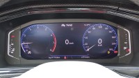 VW T-Cross 1.0 TSI