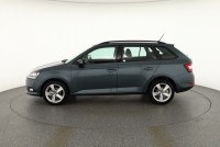 Vorschau: Skoda Fabia Combi 1.0 MPI Cool Plus