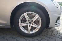 Audi A4 Avant 35 TFSI