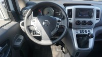 Nissan NV200 / Evalia 1.5 dCi
