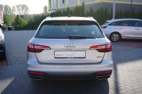 Audi A4 Quattro Avant 40 quattro 2.0 TFSI