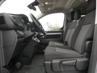 Opel Vivaro 2.0 Doppelkabine