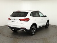 MG ZS 1.5 Hybrid Luxury Aut.