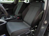 Audi Q2 1.5 35 TFSI design