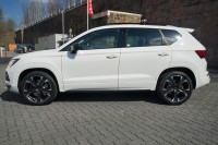 Vorschau: Cupra Ateca 2.0 VZ 4Drive