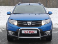 Dacia Sandero Stepway 1.5