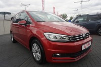 VW Touran 1.5 TSI DSG