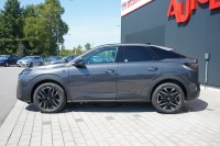 Peugeot 3008 GT 1.2 Hybrid 145 Aut.