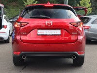 Mazda CX-5 2.5 Edition 100 2WD