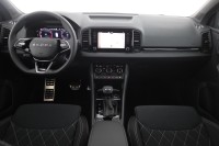 Skoda Karoq Sportline 1.5 TSI DSG