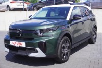 Vorschau: Citroen C3 Aircross Plus Hybrid 145 Aut.
