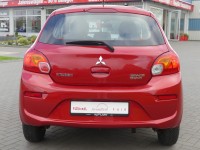 Mitsubishi Space Star 1.0 Diamant Edition