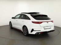 Kia pro_cee'd ProCeed 1.6 T-GDI GT Aut.