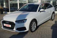 Audi A4 Avant 40 TDI S-Tronic