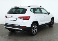 Seat Ateca 2.0 TSI DSG 4Drive